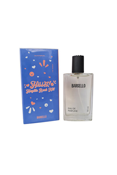 Bargello 463 Kadın Parfüm Edp 50 ml - Mnms50463pro