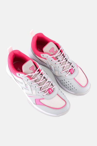 hummel Women Teiwaz 2,0 Lace Up Outoor Shoes, Multicolor