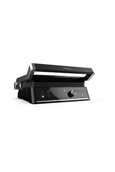 Teka Elıte Grıll Bk-ss - 5+1 Izgara Fonksiyonlu Tost Makinesi - 2000 W - 111510000
