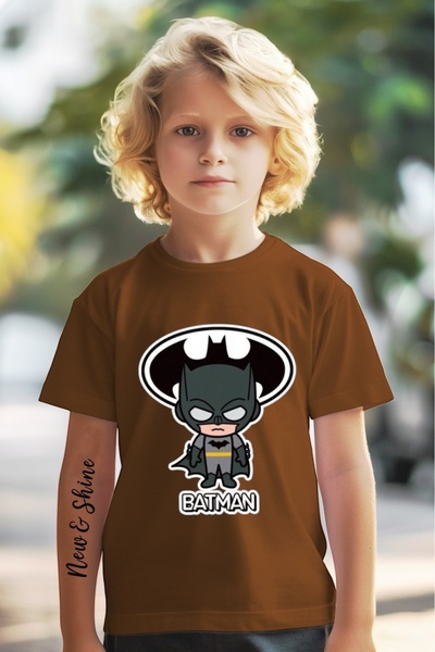 New Shine 6 ή περισσότερα T-shirts δωρίζονται στο καλάθι για τις αγορές - Παι...