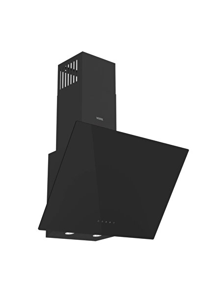Vestel Ad 63340 S Siyah Duvar Tipi Davlumbaz