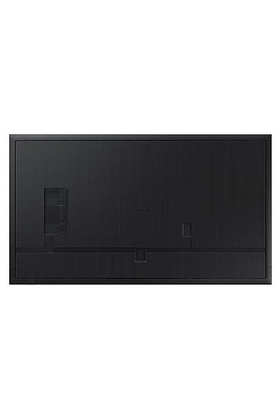 Samsung Ecran Profesional VA LED Samsung 55" QM55B, Ultra HD (3840 x 2160), HDMI, DisplayPort (Negru)