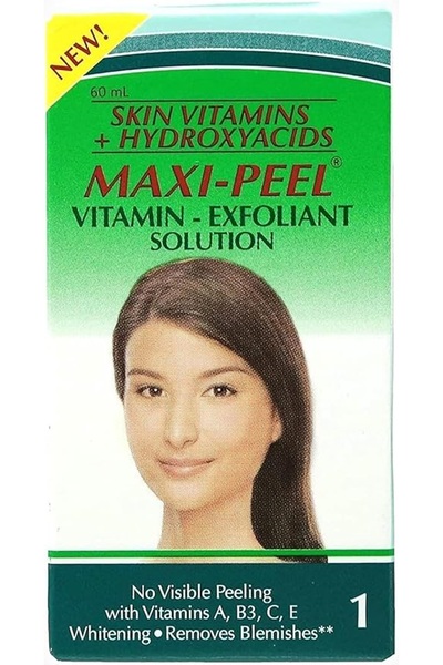 MAXI PEEL محلول التقشير رقم 1 - 60 مل