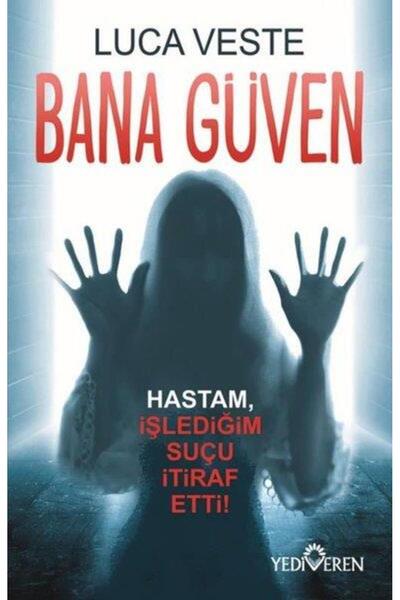Yediveren Yayınları Bana Güven