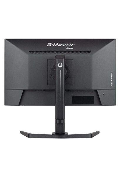 IIYAMA Monitor Gaming IPS LED Iiyama 23.8" GB2445HSU-B2, Full HD (1920 x 1080), HDMI, 100 Hz, 1 ms (Negru)