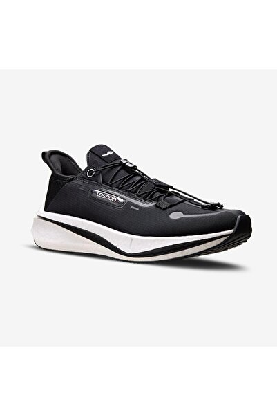 Lescon LIATRIS 2 BLACK COMFORT CASUAL ANATOMICAL SPORTS SHOES