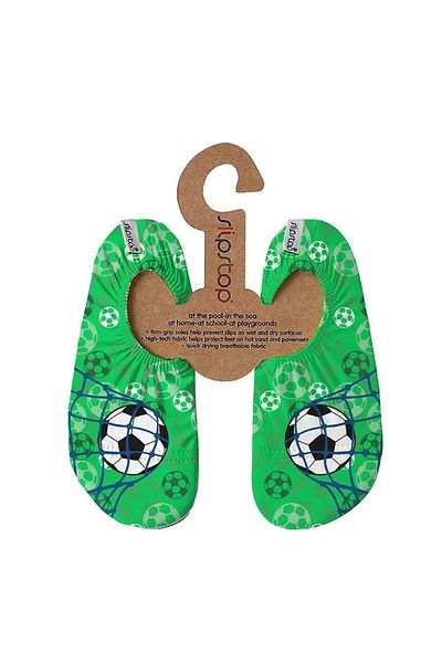SLIPSTOP Παπούτσια Green Striker Sea, Μοντέλο: SS 2532000009