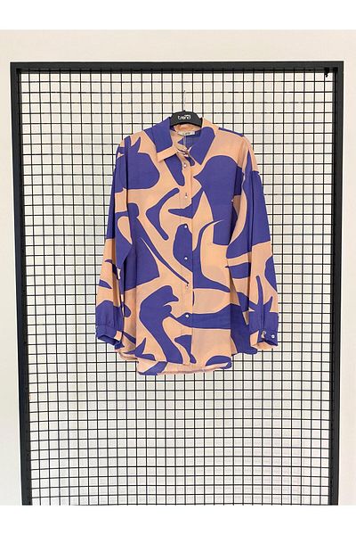Armine Shirt