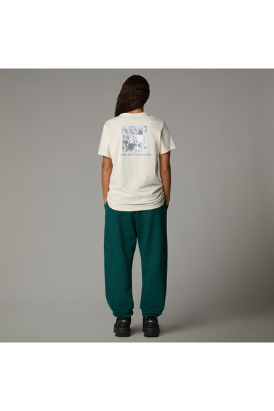 THE NORTH FACE Tricou pentru femei No Likes Nf0a8c4w9731