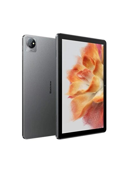 Blackview Tab70WIFI Tablet 10.1"-12 GB(4GB+8GB)-64 GB-8 MP-Android14+Kılıf Da...