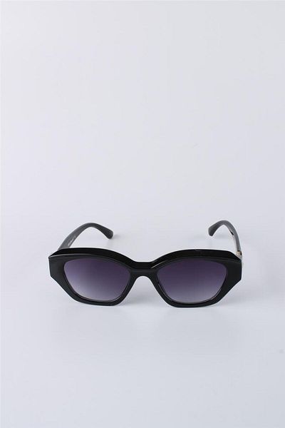 Silvio Monetti Black Sunglasses Mixed with Women's Uv400 Protection Candy