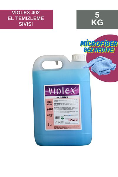 Lider Liquid Hand Soap 5kg