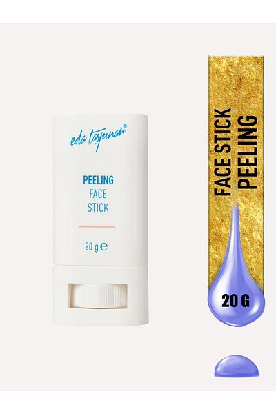 Eda Taşpınar EGY0036 Model Peeling Face Stick - Zara Lable