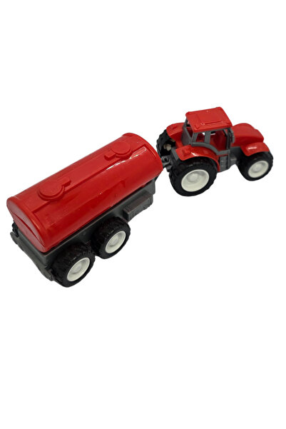 RAF Store Çiftlik Traktör Oyuncak 21 Cm