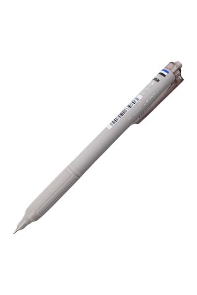 Tombow Mono Graph Lite Ballpoint Pen 0.5 Smoky Brown(Bc-Mgle 55)