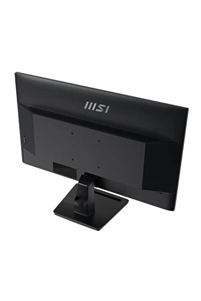 MSI Monitor IPS LED MSI PRO 27" MP275Q, WQHD (2560 x 1440), HDMI, DispalyPort, Boxe, 1 ms, 100 Hz