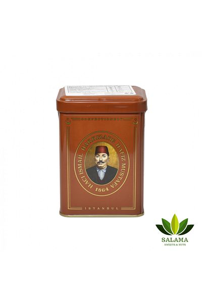 HAFIZ MUSTAFA 1864 Turkish coffee with mastic by Hafiz Mustafa
