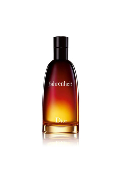 Dior Fahrenheit EDT Men 100 mlديور او دو تواليت فهرنهايت للرجال 100 مل