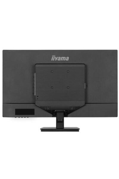 IIYAMA Monitor IPS LED Iiyama 31.5" X3270QSU-B1, QHD (2560 x 1440), HDMI, DisplayPort, 100 Hz, 3 ms (Negru)