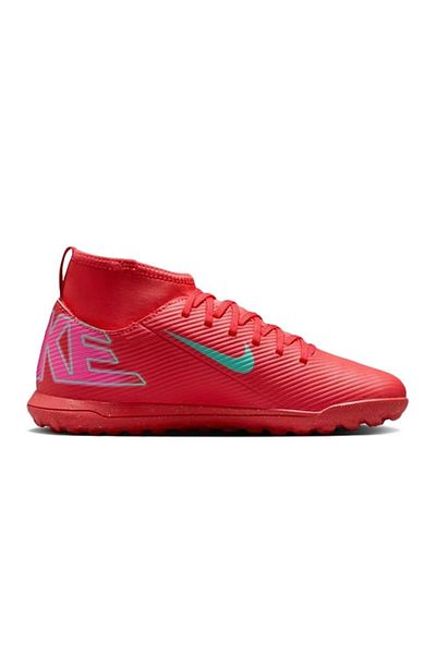 Nike Ghete Fotbal Nike Mercurial Superfly 10 TF JR