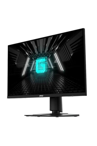 MSI Monitor Gaming Rapid IPS LED MSI 27" G274QPF E2, WQHD (2560 x 1440), HDMI, 180 Hz, 1 ms (Negru)