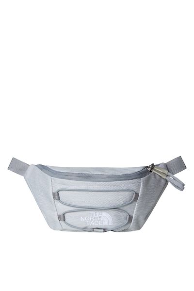 THE NORTH FACE Jester Lumbar Unisex Gray Waist Bag Nf0A52Tm54C1