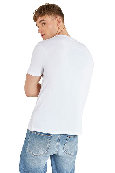Nautica Graphic Regular Fit Premium Cotton Crew Neck T-shirt