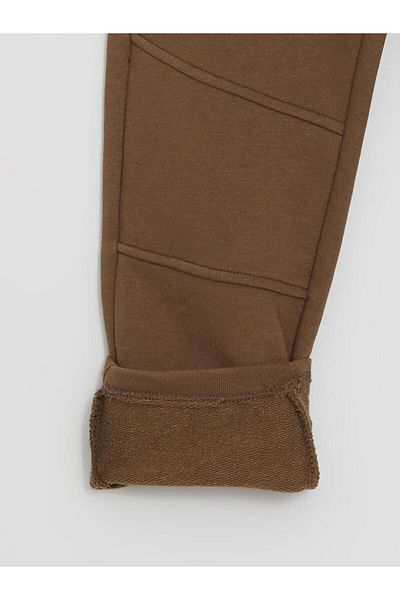 LC Waikiki Baby Boy Jogger Sweatpants with Elastic Waist