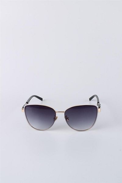 Max Polo Gold Uv400 Protection Women Sunglasses G25Mp3405R01