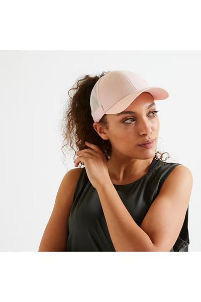 Decathlon Hat - Fitness/Cardio