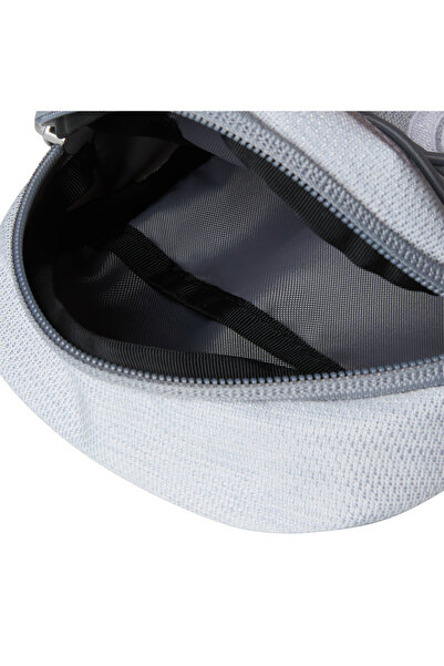 THE NORTH FACE North Face Jester Unisex Grey Over-Cañkan Kaliga