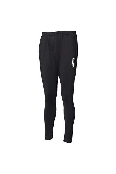 hummel Hmlt-te Strength Traınıng Pants Siyah Erkek Eşofman 931672-2001