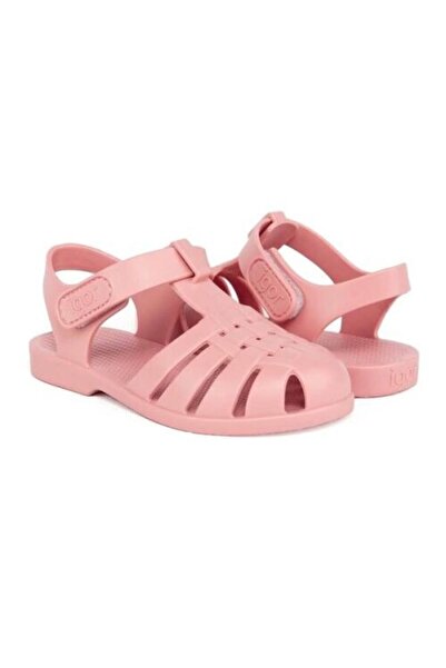 IGOR Children's Pink Clasica V. Sandals S10288-197