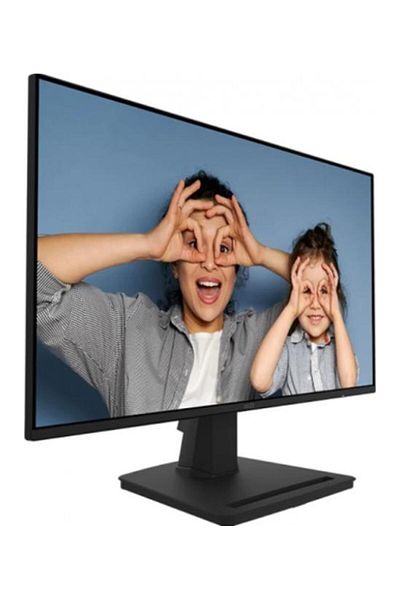 MSI Monitor IPS LED MSI 24.5" PRO MP252, Full HD (1920 x 1080), HDMI, DisplayPort, Boxe, 100 Hz, 1 ms