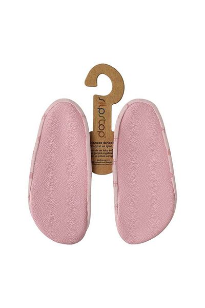 SLIPSTOP Παιδικά ροζ Furball Sea Shoes Ss 2512000003