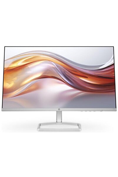 HP Monitor IPS LED HP S5 23.8" 524sh, Full HD (1920 x 1080), VGA, HDMI, 100 H...