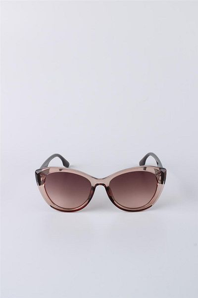 Silvio Monetti Rose Uv400 Protection Women Sunglasses G25Sm8014R05