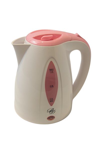 BİNDAWOOD B&D ELECTRICTRIC KETTLE 1.2L