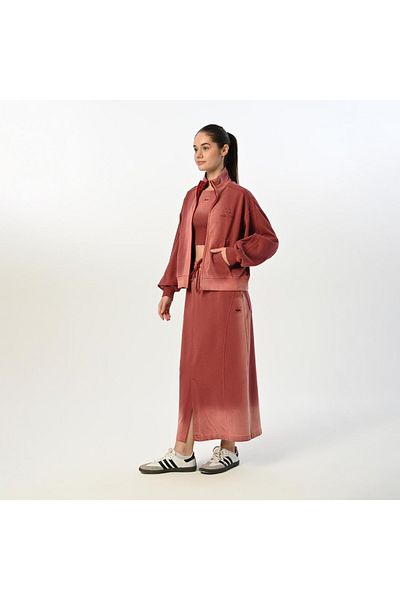Elabutik Girl's Washable Zippered Sweat