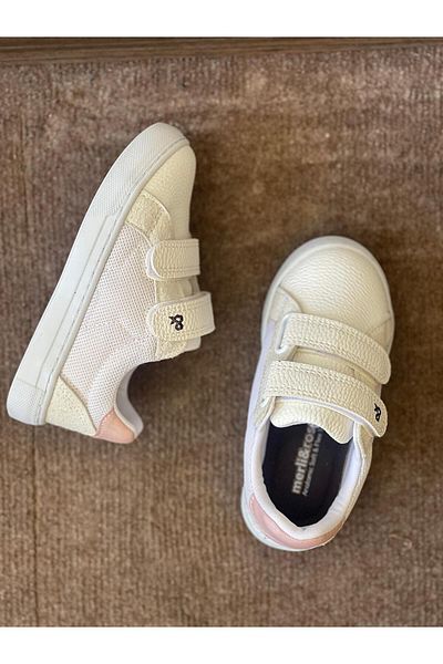Merli&Rose Star Summer Unisex Children's Sports Sneaker Shoes Velcro, Breathable, Light Sole