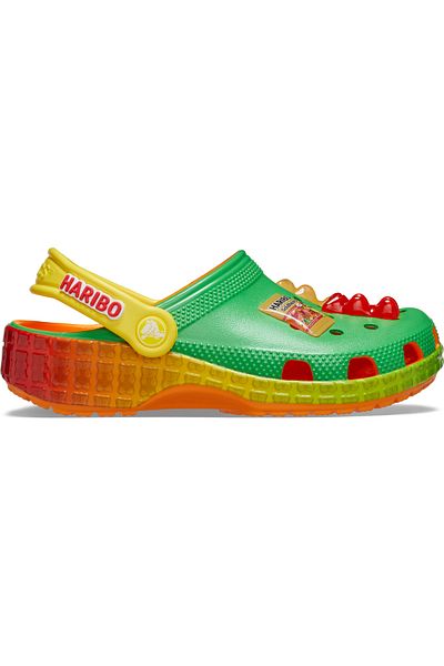 Crocs Haribo Cls Clg K Smart Shoes