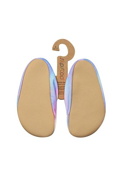 SLIPSTOP Pantofi de mare Seastar albastru pentru copii Ss 2515000001