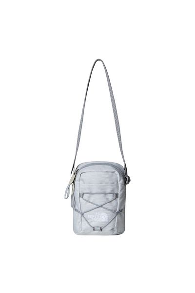 THE NORTH FACE North Face Jester Unisex Grey Over-Cañkan Kaliga