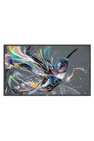 Philips Display profesional IPS LED Philips Q-Line Digital Signage 49,5" 50BD...