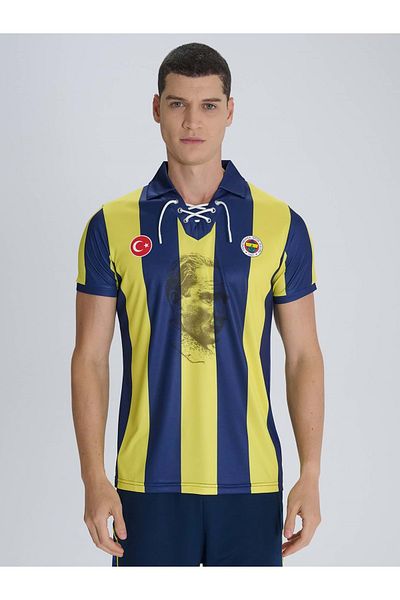 Fenerbahçe The Republic 100. Year Form, Male, Sara Skins