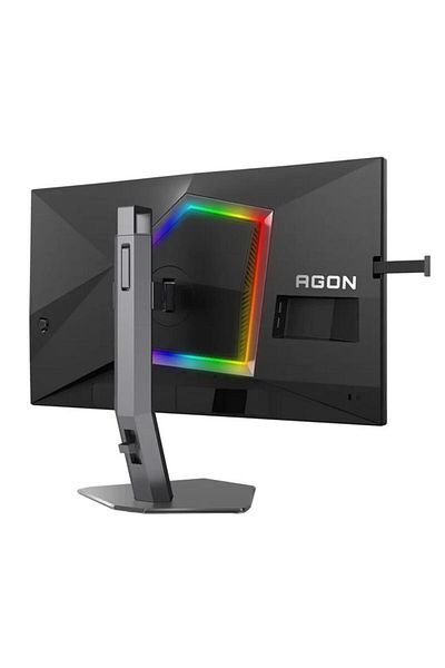 Aoc Monitor Gaming Ultra-Fast TN eSports LED AOC 24,1" AG246FK, Full HD (1920 x 1080), 540 Hz, 0,5 ms