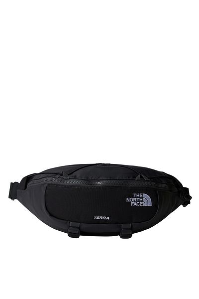 THE NORTH FACE Terra Lumbar 6L Unisex Anthracite Waist Bag Nf0A81En4Jk1
