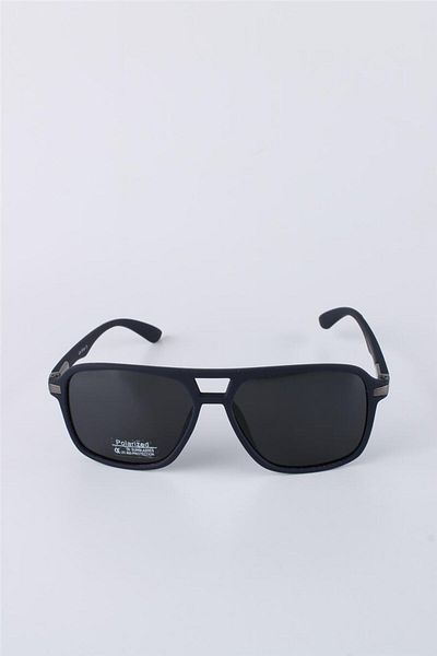 La Viva Navy Blue Polarized Men's Sunglasses G25Lv1822R03