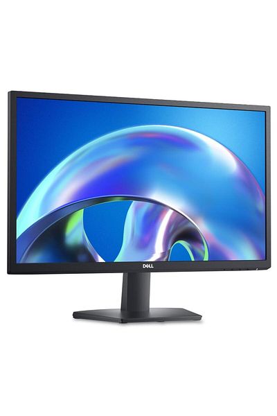 Dell Monitor VA LED Dell 23.8" SE2425H, Full HD (1920 x 1080), VGA, HDMI, 75 Hz (Negru)