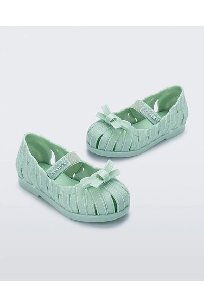 Mini Melissa 35956 Παιδικά Σανδάλια